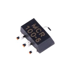 100% New Original MCR100-6 IC COMPONENTS Ads1115idgsr Bq24032arhlr