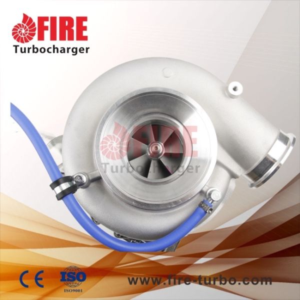 S410G Turbocharger 0090969299 14879880015 Mercedes Benz Truck,Bus with OM457LA