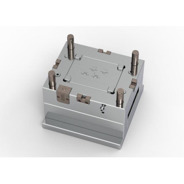 OEM / ODM ： Cold Runner Injection Molding & Smart eyeglass case decorative ring