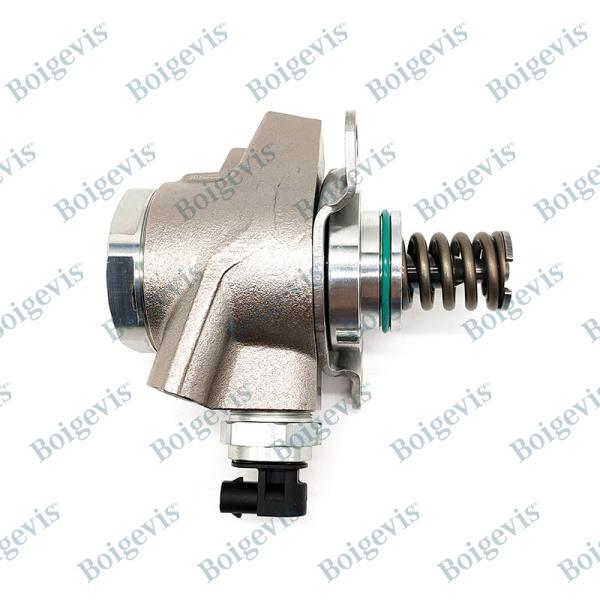 Practical Silver Fuel Pump For Audi Q7/3.0T 07L 127 026 AB/07L 127 026 AL