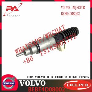 Cheap Common Rail Injector 20584346 Fuel Injector BEBE4D08002 BEBE4D08002 for sale