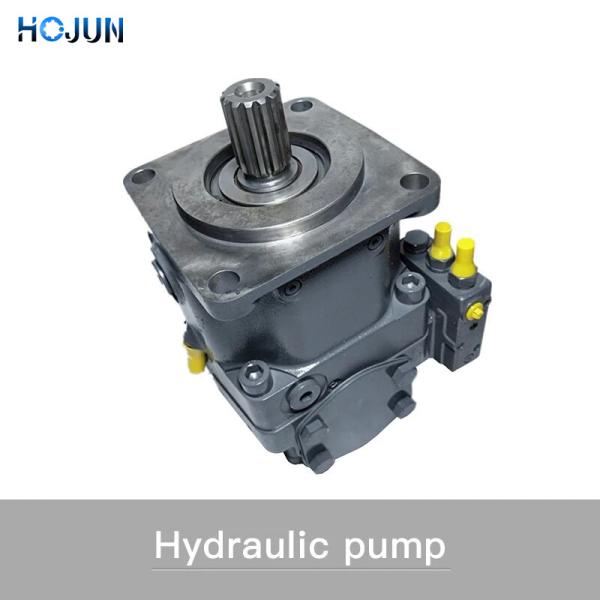 Quality Rexroth A11VO Hydraulic Main Pump For Heavy Duty Machinery wholesale