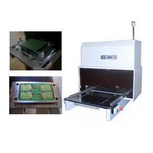 Customizable PCB Punching Machine for Different Customer Requirements