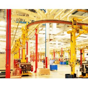 Euro2 Dongfeng Cummins engine L325 20 series Engine Assembly