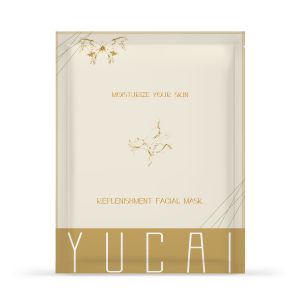 10ml 25ml Three Side Seal Pouch Facial Mask Disposable Shampoo Shower Gel Foil