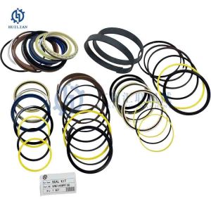 VOE14589136 VOE14589138 VOE14589139 VOE14589140 VOE14589141 Boom / Arm / Bucket Cylinder Sealing Kit For EC330B EC360B
