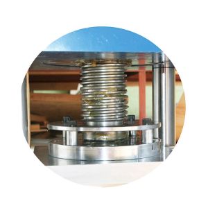 2000kN Automatic Concrete Compression Testing Machine