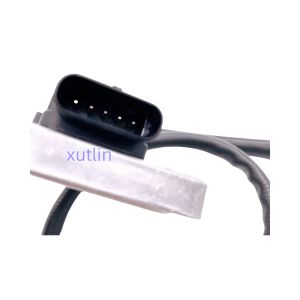 Auto Engine Spare Parts Engine Nitrogen Nox Oxygen Sensor For Mercedes Benz X164