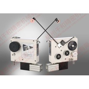 Buy cheap MTQ Series Coil Winding Wire Magnetic Tensioner With Cylinder from wholesalers