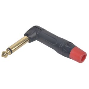 6.35mm Jack Plug Mono Jack Audio Connector ZL605