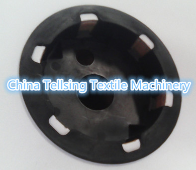 Good quality Tellsing coiling machine in sales for ribbon,webbing,tape,stripe