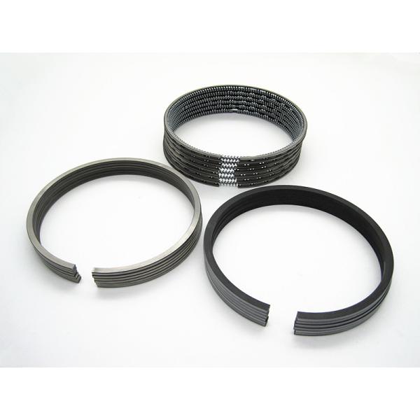 Quality High Duty Piston Ring Oil Ring For Ford Motor 1.0/1.3/1.6L Fiesta 80.96mm 1.58+1.98++3.96 wholesale