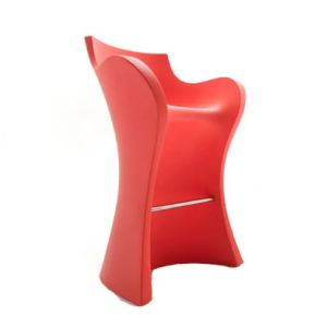 LLDPE Rotomolded Furniture Plastic Seats For Rotational Moulding Technology