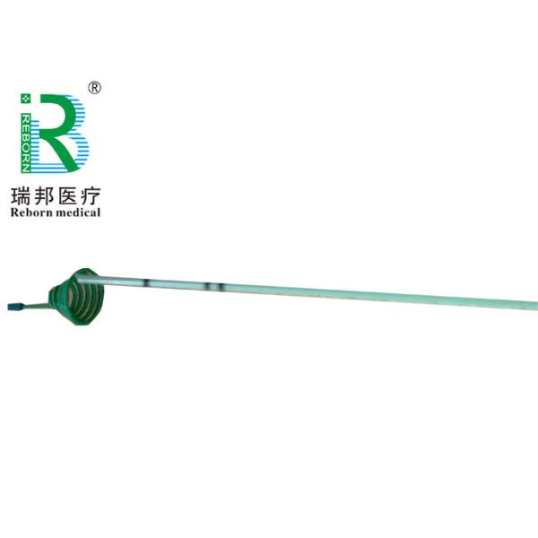 Quality Nitinol Retrieval Coil Urology Stone Cone Preventing Retropulsion Of Stone wholesale