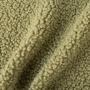 Fashional Plush Fabric 300gsm Sample Free for 100% Recycled Polyester Sherpa
