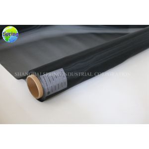 Anti-fog and haze window screen mesh anti-dust and anti-pollen sunscreen mesh