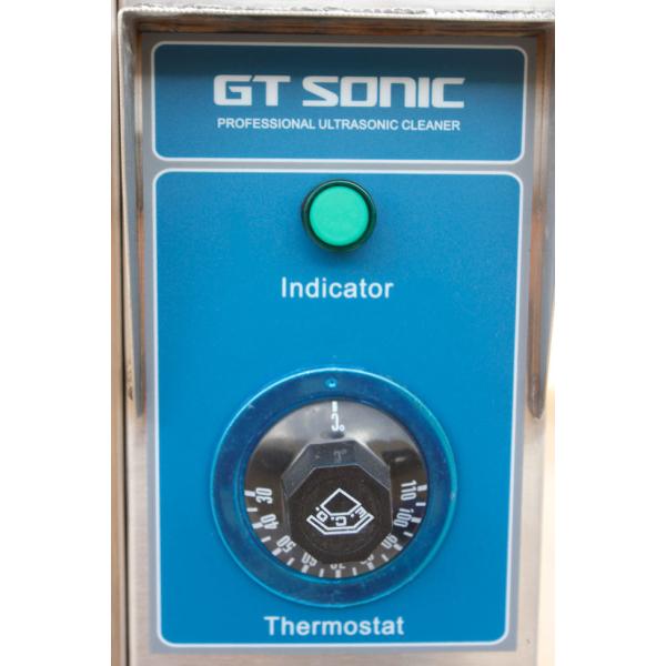 2520W Ultrasonic Cleaning Machine