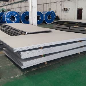 Cheap 13 Gauge 12 Gauge 11 Gauge 10 Gauge 304 Stainless Steel Plate For Kitchen Wall 2mm 3MM Thick for sale