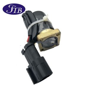 China WA380-3 WA200-3 17A-15-17271 Electric Loader Parts Solenoid Valve on sale