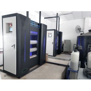 Cheap 0.7-0.9 % Brine Electrochlorinator Sodium Hypochlorite Equipment For Water Treatment for sale