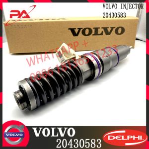 common rail injector 20430583 21582096 For Renualt truck injector for V-O-L-V