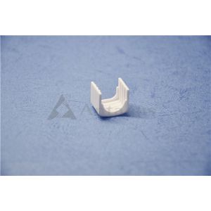 Buy cheap High Hardness Alumina Ceramic Insulator HVDC Relay Case from wholesalers