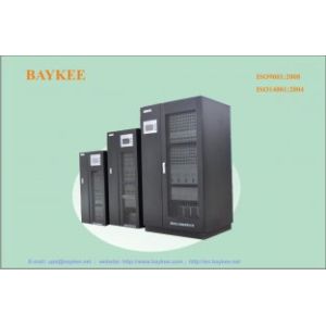 Cheap Baykee Three Phase Online UPS power CHP 10k~60k for sale