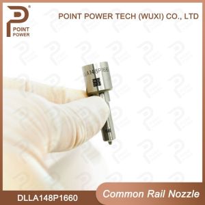 DLLA148P1660 Bosch Common Rail Nozzle For Injectors 0445110299/308/327/682 bosch