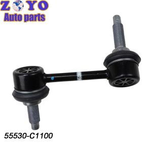 Moog Sway Bar Link for Hyundai Sonata Auto Suspension Systems Set Stabilizer