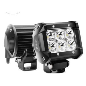 Motorcycle Automotive LED Light Bar , Highest Lumen LED Light Bar