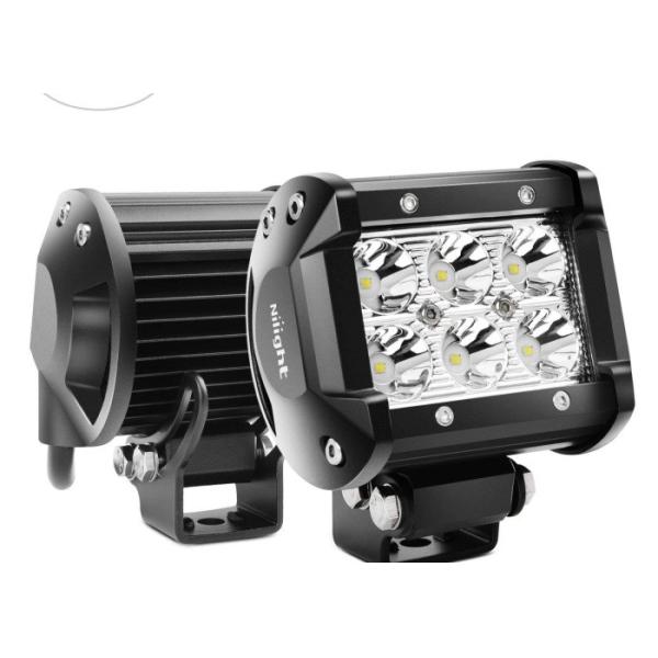 Quality Motorcycle Automotive LED Light Bar , Highest Lumen LED Light Bar wholesale