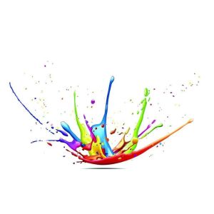 Quick Setting Graphic Sheetfed Offset Printing Ink