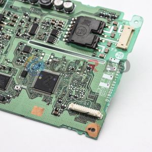 High Duablity Automotive PCB Toyota Camry 135941-8930D910 Car Display Board