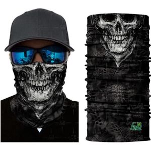 multi choice women head scarf printed colorful face mask custom logo/size