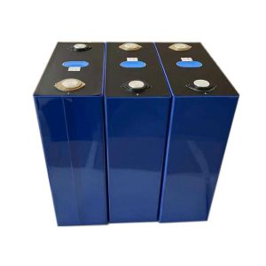 Lithium Iron Phosphate Lfp Batteries 3.2V