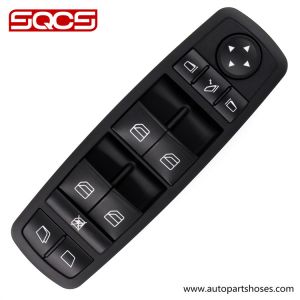 Oem Automotive Door Latches A2518300390 2518300390 Power Window Master Switch