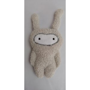 Cheap Cartoon Rabbit Toy OAINI Plush And Stuffed Animal Doll For Children Playing And Home Decoration for sale