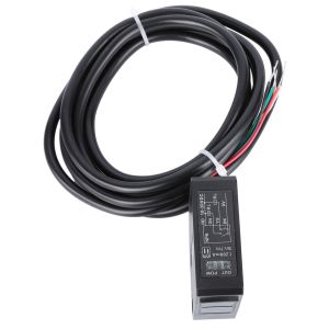 JUTAI IRR-7R Reflective Photocells 7m Infrared Safety Beam Sensor for Gates &