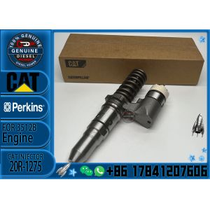 Diesel Fuel Injector Assembly 250-1312 392-021120R-0849 10R-1275 392-0215 20R
