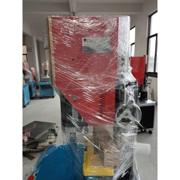 Quality 15k 3200w Ultrasonic Plastic Welding Machine For Toy wholesale