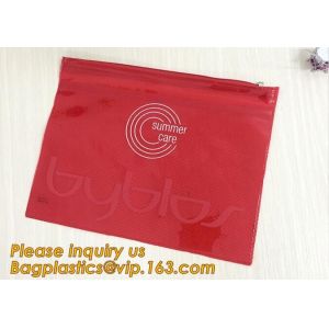 waterproof zip lock document bags,Top quality B4 A4 B5 A5 A6 zipper file bag pvc
