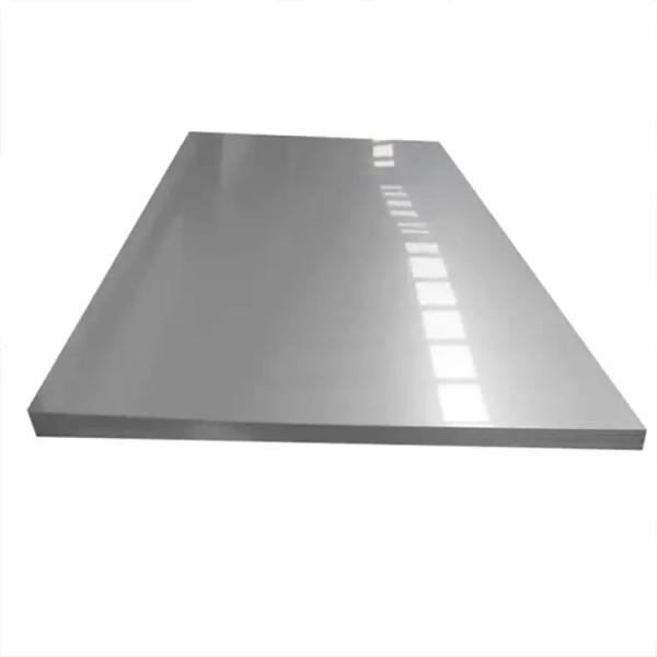Quality 1000 - 2000mm Stainless Steel Sheet Inox Stainless Steel No.3 Surface wholesale