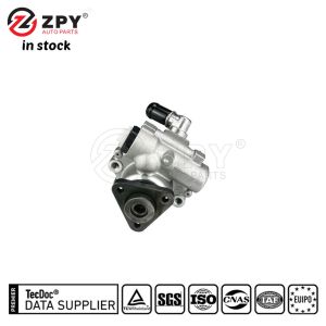 ZPY 4F0145155H Steering Hydraulic Pump for Audi VW Porsche
