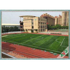Cheap Diamond 130HD Football Artificial Turf With Advanced And Mature Technology for sale