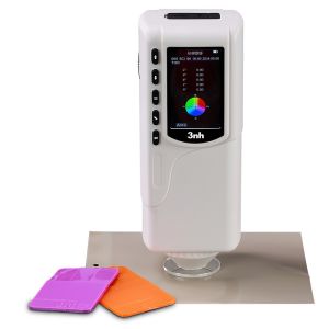 Cheap Pantone Color Difference Meter Digital Photo Colorimeter NR60CP 3nh Similar To Cs-10 for sale