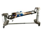 Remote Control Spinal Surgery Operating Table Multi Function Electric Hydro