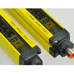 SICK C20S-180103A12 Protective 13849 Level C Safety Laser Scanner