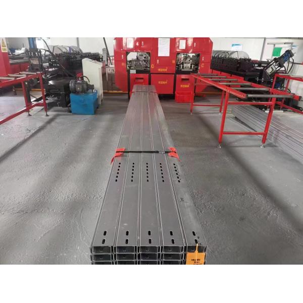 Long-lasting Solar Powered Punching Machine With Precision