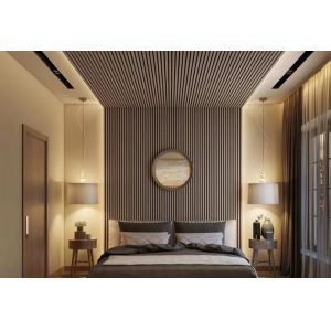 Concrete Wall Panels PS 2.9m Polystyrene Wall Panel For Decoration