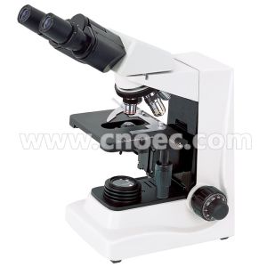 400X / 100X Laboratory Compound Optical Microscope , Phase Contrast Microscopes